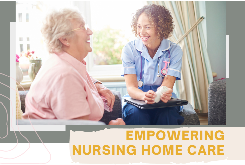 Nursing Homes Telemedicine