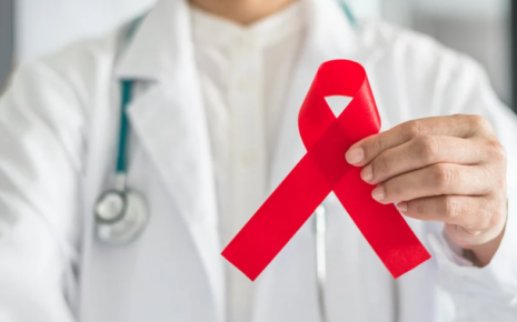 Μετάδοση HIV