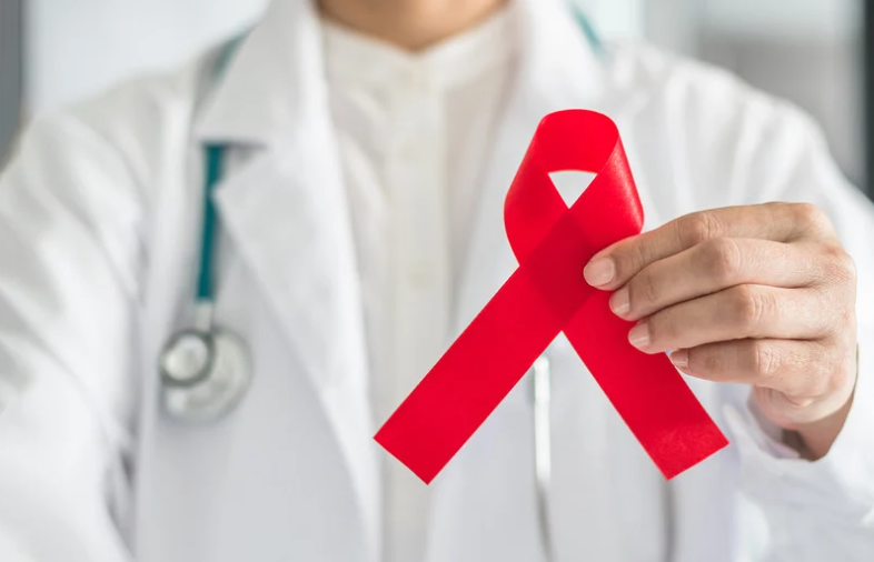 Μετάδοση HIV